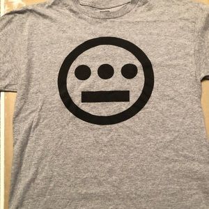 Hieroglyphics Underground Broadcloth Shirt